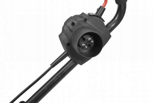 KOSIARKA ELEKTRYCZNA DO TRAWY HECHT1640 MOC 1600W SZEROKOŚĆ 40CM INDUKCYJNA