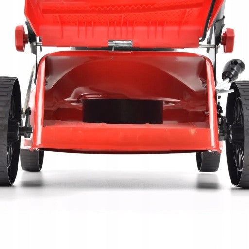 KOSIARKA ELEKTRYCZNA DO TRAWY HECHT1640 MOC 1600W SZEROKOŚĆ 40CM INDUKCYJNA